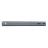 DUX Twist & Swing Lineal 30cm 9040-MO19 silbergrau