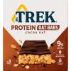 TREK Protein Haferriegel 83521 Cocoa 50g, 3 Stk.