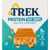 TREK Protein Haferriegel 83514 Salted Caramel 50g, 3 Stk.