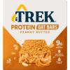TREK Protein Haferriegel 10548 Peanut Butter 50g, 3 Stk.