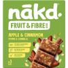 NAKD Apple-Cinnamon 1515 44g, 3 Stk.