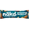 NAKD Proteinriegel 2538 Caramel 44g,16 Stk.