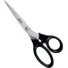 LEITZ Edelstahl Schere 20cm 5425-00-95 schwarz