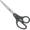 LEITZ Titan Schere 18cm 5421-00-89 dunkelgrau