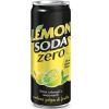 CRODO Lemon-Soda Zero Alu PS84390 33 cl, 24 Stk.