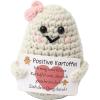 NEUTRAL Positive Potato Schlaufe 8cm 212748 beige