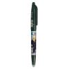 PILOT Frixion Ball OnePiece 0.7mm PNJ680977 Sanji, schwarz