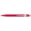 CARAN D'ACHE Minenhalter 849 Colormat-X 844.085 rot
