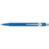CARAN D'ACHE Minenhalter 849 Colormat-X 844.135 blau