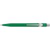 CARAN D'ACHE Minenhalter 849 Colormat-X 844.234 grün