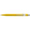 CARAN D'ACHE Minenhalter 849 Colormat-X 844.243 gelb