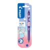 PILOT Frixion Clicker Sweet 0.7mm 150.440.05 Winter Edition, violett