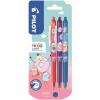 PILOT Frixion Clicker Sweet 0.7mm 150.440.00BL 3 Farben