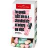 FABER-CASTELL Textmarker 154201 Pastell 60 Stück