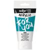 DARWI Acrylfarbe 75ml DF5150075280C Türkisblau