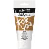 DARWI Acrylfarbe 75ml DF5150075747C Gelber Ocker