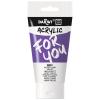 DARWI Acrylfarbe 75ml DF5150075901C Hellviolett