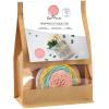 I AM CREATIVE Shopper DIY Häkel Set 1000-1087 pastell