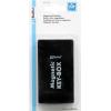 RIEFFEL SWITZERLAND Schlüsselbox 83x14x35mm 8072 SB schwarz, magnetisch