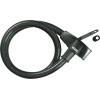 ABUS Kabelschloss SC Lock SCLOCK5212 schwarz