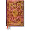 PAPERBLANKS Agenda Le Verger 2026 DF0889-8 1W/2S HOR Mini HC FR 9.5x14cm