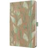 JOLIE Agenda Pure 2026 J6803 1W/2S sparkle leaves ML A5