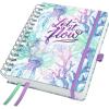 JOLIE Agenda Inspire 2026 J6604 1W/2S underwater miracle ML A5
