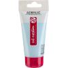 TALENS Acrylfarbe 75ml 3511551M Himmelblau