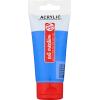TALENS Acrylfarbe 75ml 3511512M Kobaltblau
