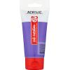 TALENS Acrylfarbe 75ml 3511568M Blauviolett