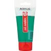 TALENS Acrylfarbe 75ml 3511619M Permanentgrün