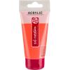 TALENS Acrylfarbe 75ml 3511257M Reflexorange