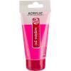 TALENS Acrylfarbe 75ml 3511384M Reflexrosa