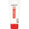TALENS Acrylfarbe 75ml 3511105M Titanweiss