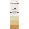 COPIC Marker Classic Designer 200750304 Pale wood tints 3 Stück