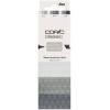 COPIC Marker Classic Designer 200750314 Steel structure tints 3 Stück