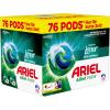 ARIEL Wäsche-Pods Allin1 972035 Touch of Unstoppables 76 Pods