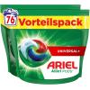 ARIEL Wäsche-Pods Allin1 972033 Universal 76 Pods