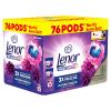 LENOR Wäsche-Pods Allin1 972044 Blütentraum 76 Pods