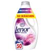 LENOR Waschmittel Flüssig 972041 Blütentraum 2.25lt