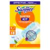 SWIFFER Staubmagnet Starterset 972097 Clean and Fresh 3 Tücher