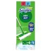 SWIFFER Staubmagnet Starterset 972087 8Trockentücher+ 3 Wischtücher