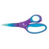 FISKARS Kinderschere Ombre 15cm 1067852 violett, Rechtshänder