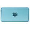 EXACOMPTA Schubladenbox SKANDI A5+ 315433D Tiny Box, 1 Schubl. frostblau
