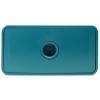 EXACOMPTA Schubladenbox SKANDI A5+ 315434D Tiny Box, 1 Schubl. blau