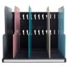 EXACOMPTA Organizer SKANDI A4+ 390606D Modulotop, 5 Trennplatten
