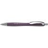 SCHNEIDER Kugelschreiber Slider Rave XB 132543 pflaume, Trend Edition 0.7mm