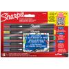 SHARPIE Acrylic Marker 2201069 Rundspitze 5 Stück