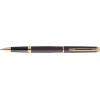 WATERMAN Rollerball Hémisphère M 2207941 Understated Ed. Metal Black