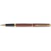 WATERMAN Rollerball Hémisphère M 2217949 Understated Ed. Metal Copper